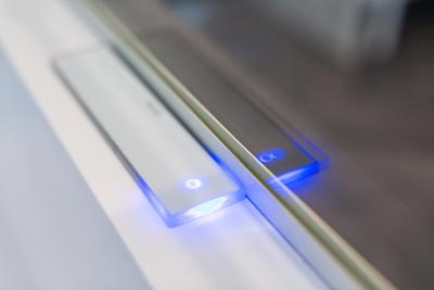 د هال تیلر سویت