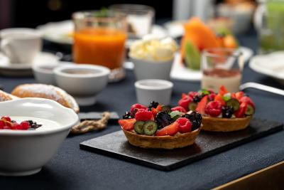 د هال تیلر سویت