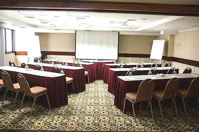 امباسادر سویتز هتل کاراکاز