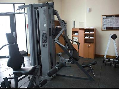 امباسادر سویتز هتل کاراکاز