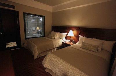 امباسادر سویتز هتل کاراکاز