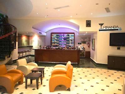 امباسادر سویتز هتل کاراکاز