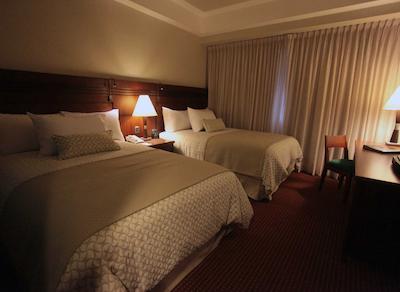 امباسادر سویتز هتل کاراکاز