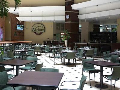 امباسادر سویتز هتل کاراکاز