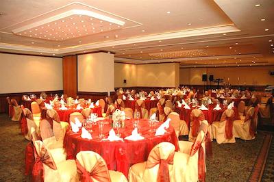 امباسادر سویتز هتل کاراکاز