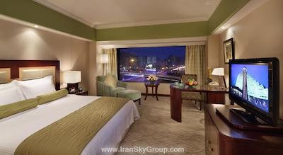 هوا تینگ هتل اند تاورز