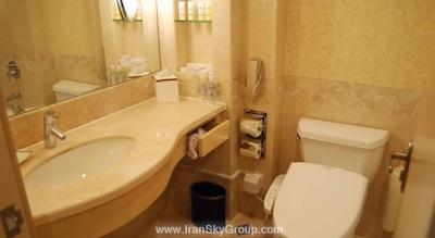 هوا تینگ هتل اند تاورز