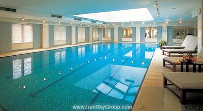 هوا تینگ هتل اند تاورز