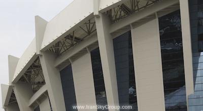 هوا تینگ هتل اند تاورز