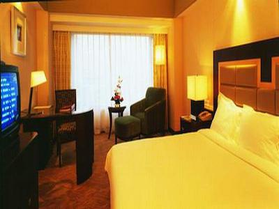 هوا تینگ هتل اند تاورز