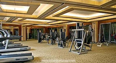 هوا تینگ هتل اند تاورز