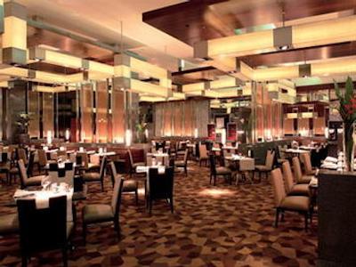 هوا تینگ هتل اند تاورز