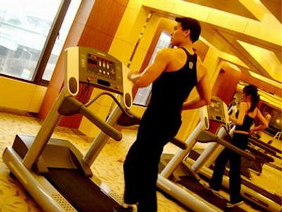 هوا تینگ هتل اند تاورز