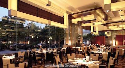 هوا تینگ هتل اند تاورز