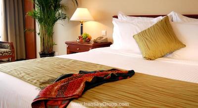 هوا تینگ هتل اند تاورز