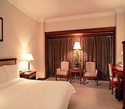 هوا تینگ هتل اند تاورز