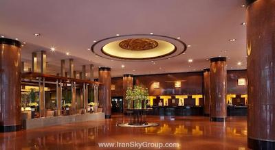 هوا تینگ هتل اند تاورز