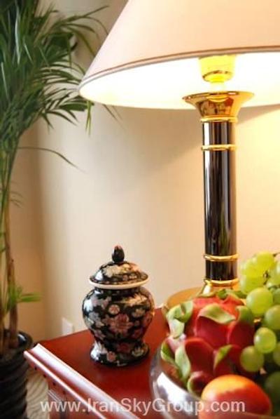 هوا تینگ هتل اند تاورز