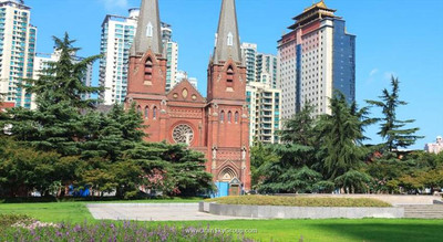 جیان گئو