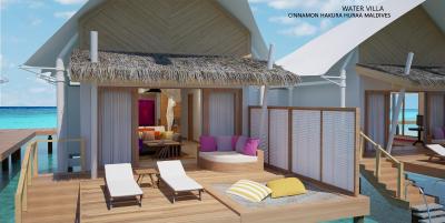 سینامون هاکورا هورا مالدیو