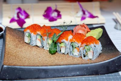 دوسیت دوحه هتل