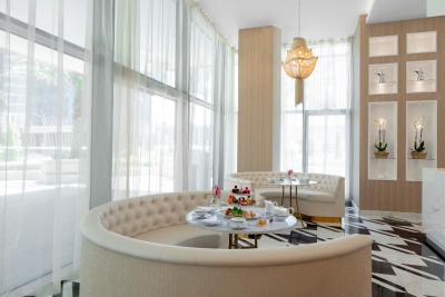 دوسیت دوحه هتل