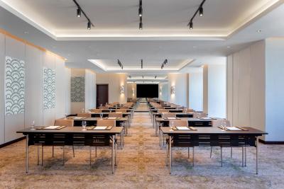 دوسیت دوحه هتل