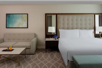 دوسیت دوحه هتل