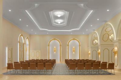 دوسیت دوحه هتل