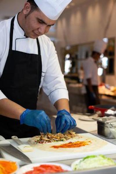 دوسیت دوحه هتل