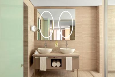 دوسیت دوحه هتل