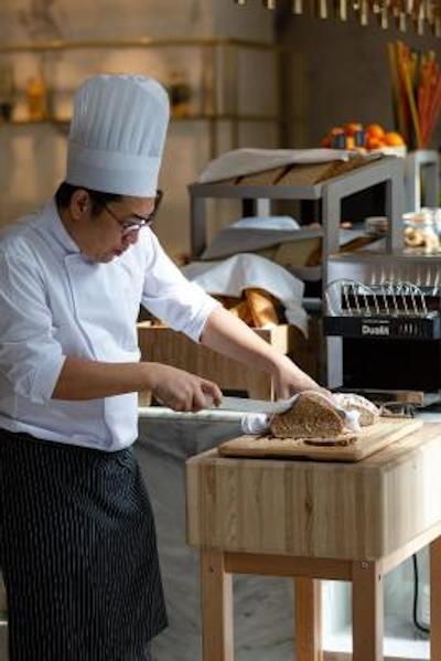 دوسیت دوحه هتل