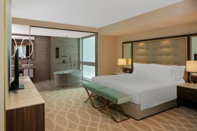 دوسیت دوحه هتل