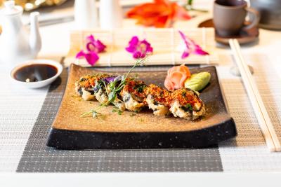 دوسیت دوحه هتل