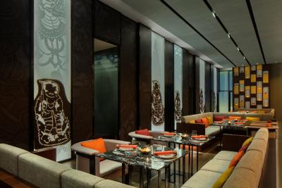 دوسیت دوحه هتل