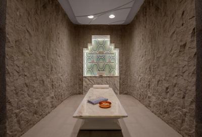 دوسیت دوحه هتل