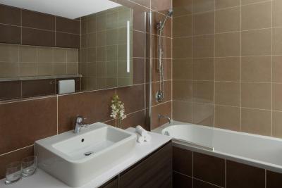 دوسیت دوحه هتل