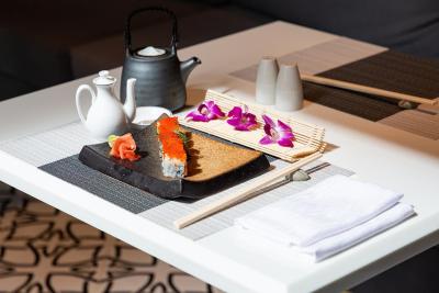 دوسیت دوحه هتل