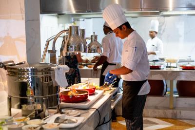 دوسیت دوحه هتل