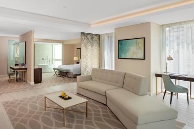 دوسیت دوحه هتل