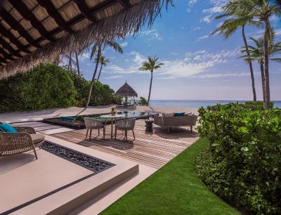 وان اند اونلی ریتی راه