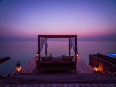 وان اند اونلی ریتی راه