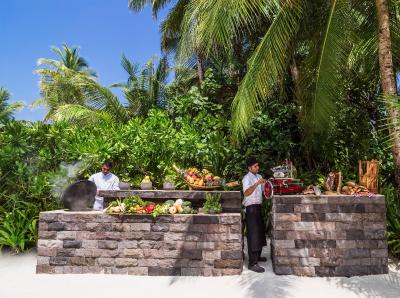 وان اند اونلی ریتی راه