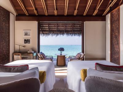 وان اند اونلی ریتی راه