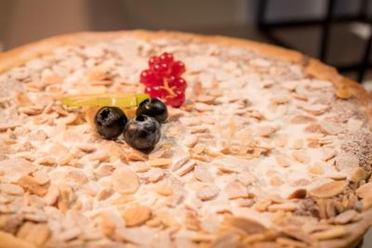 اکس آلمادا پرتو