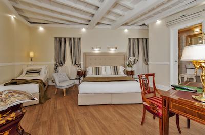 لا رسیدنزا دل سُل آل پاندئون