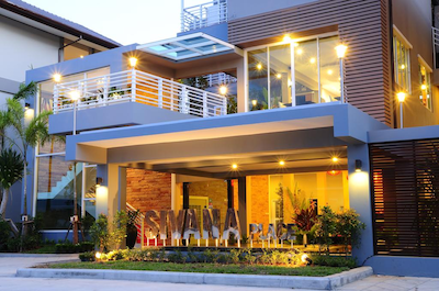 سیوانا پلیس