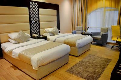 دیار این هتل