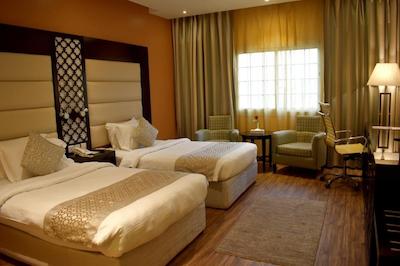 دیار این هتل