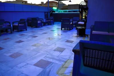 دیار این هتل